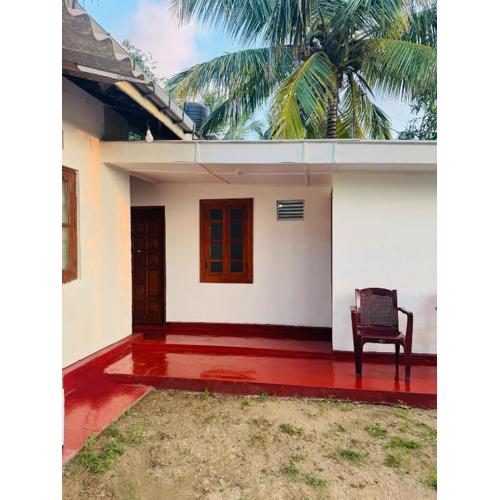 Una Star Guest House