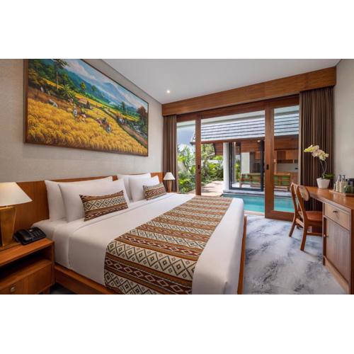 Unagi Mas Villa by Emana