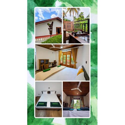 Unagolla Edge Resort & Garden Retreat