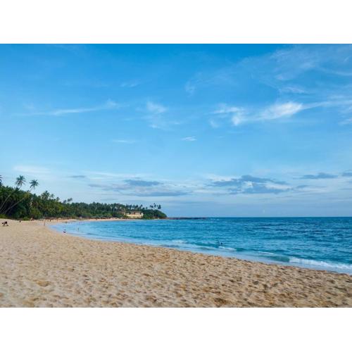 Unakuruwa Ravenala Homestay