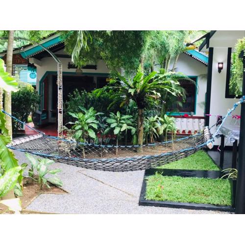 Unakuruwa silent beach villa