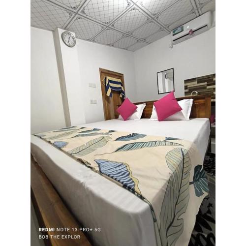 Unawatuna Apartment Sujee House