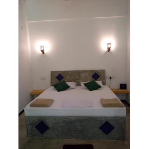 Unawatuna Backpacker Lodge