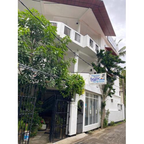 Unawatuna Beach Bungalow -