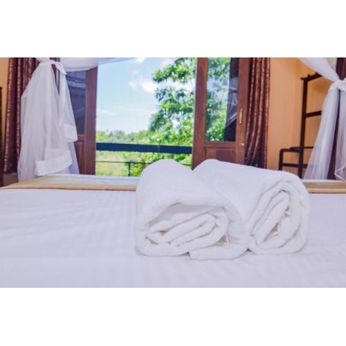 Unawatuna Nature Villa