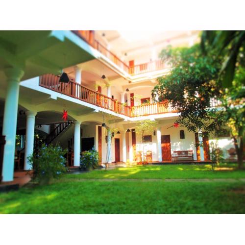 Unawatuna Nor Lanka Hotel