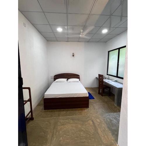 Unawatuna White Villa