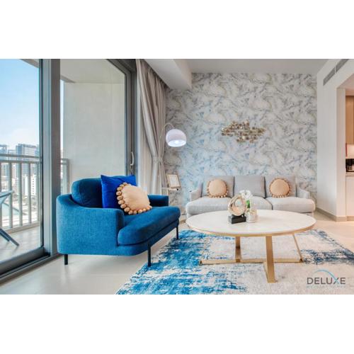 Unbeatable Price Luxe 1BR in Prime Location by Deluxe Holiday Homes