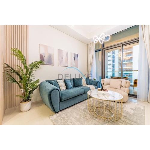 Unbeatable Rate Modern 2BR with Partial Canal Views by Deluxe Holiday Homes