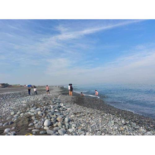Uncle Bob&Tere Beachfront House