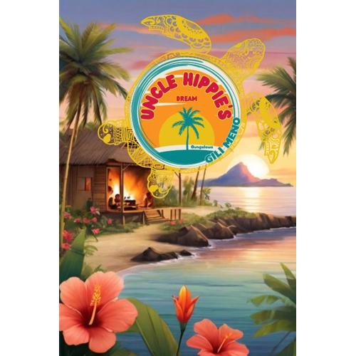 Uncle Hippie's Dream