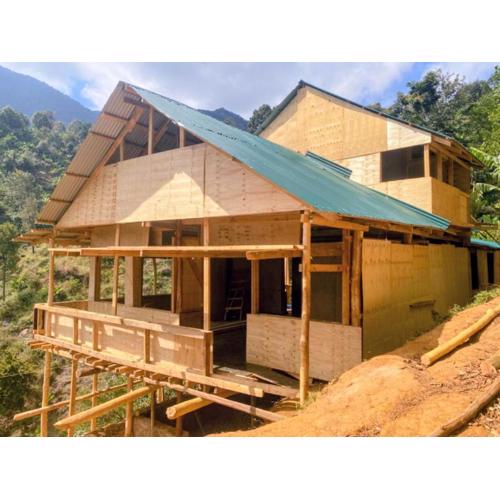 UNDE Village Camp Morogoro