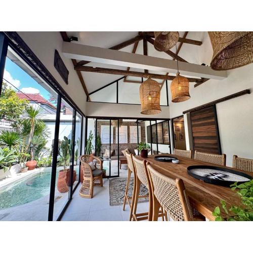 Undici Villa Canggu