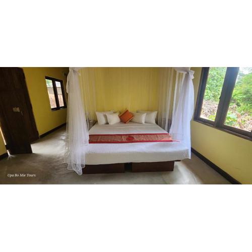 Undiya The Neighborhood Sigiriya