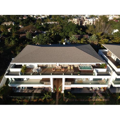 Une Sublime Villa sur le Toit pour des Vacances Inoubliables