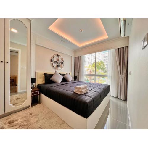 UNFORGETTABLE 1 Bedroom for Rent in Orient Condo