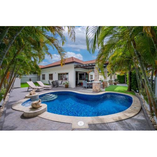 Unforgettable Holiday Experience in Hua Hin