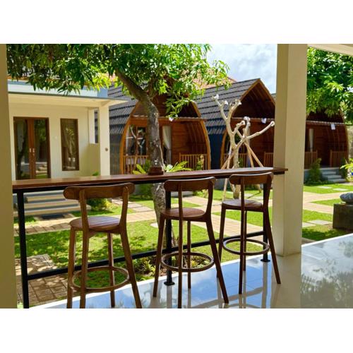 Ungasan Center Hostel