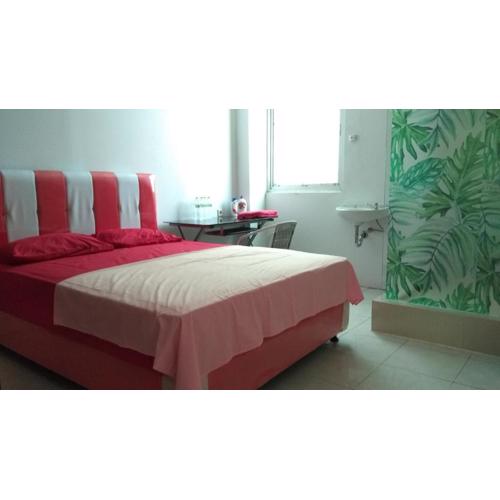 Uni Inn Semarang - Gunung Pati