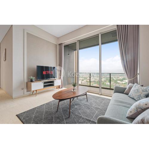 Unico by Kozystay - Alam Sutera