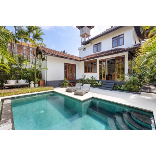 Unicorn Shelter Villa