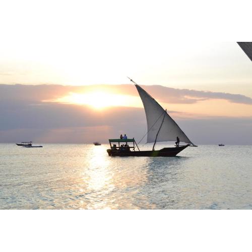 Union Beach Bungalow