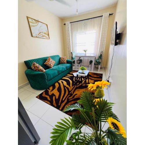Uniplex Homes 1 bedroom