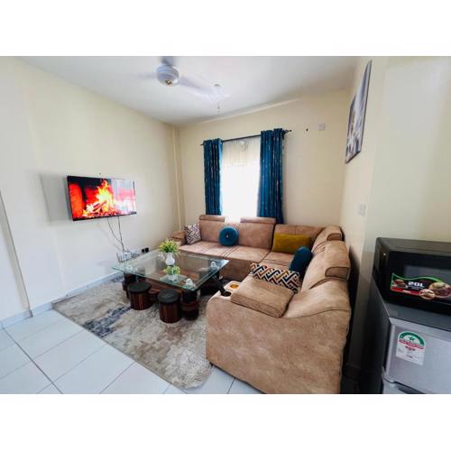 Uniplex Homes 1 bedroom