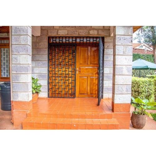 Unique 2BR United Nation bluezone perimeter