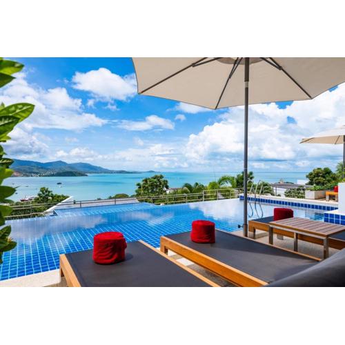 UniQue BoutiQue Residences