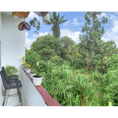 UNIQUE HOUSE UMA DESA