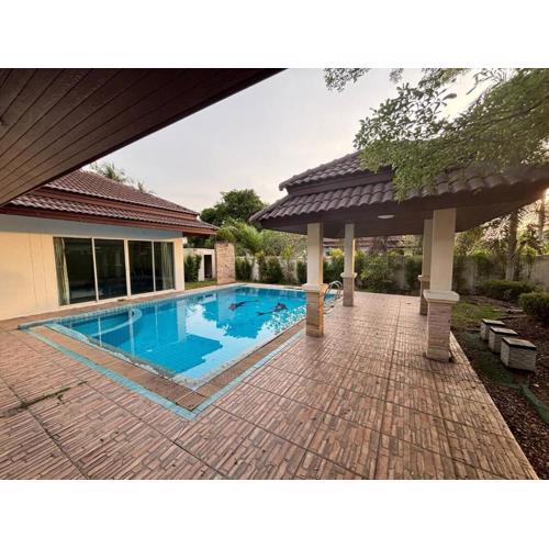 Unique Paradise Resort