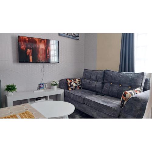 Unique Place Studio Thika