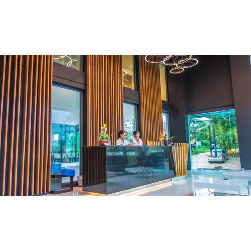 Unique Regency Pattaya