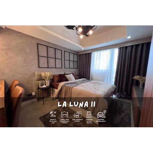 Unique Studio for Couples with Netflix & Mt Arayat View