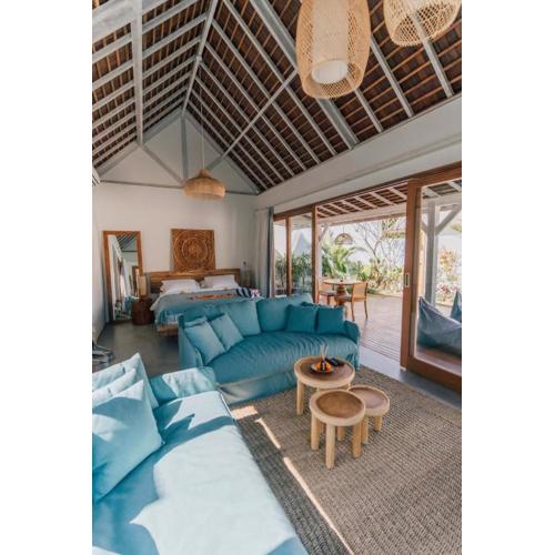 Unique Sula villa uluwatu