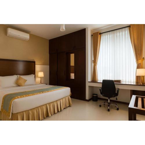 Unique Towers Luxury Boutique Suites