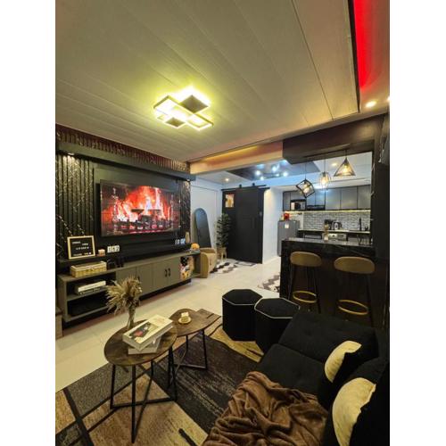 Unique Vibes Staycation