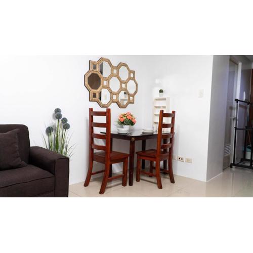 Unistay SHELL Residence Amazing pool near MOA