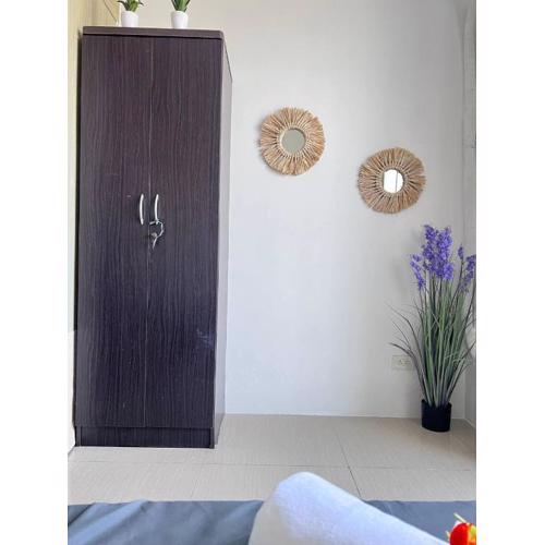 UNISTAY Shore Res w Bal Manila Bay View nr MOA