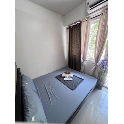 Unistay SHORE Residence amazing pool view