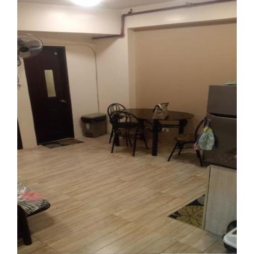 Unit 1 Goshenland Towers Baguio City Staycation