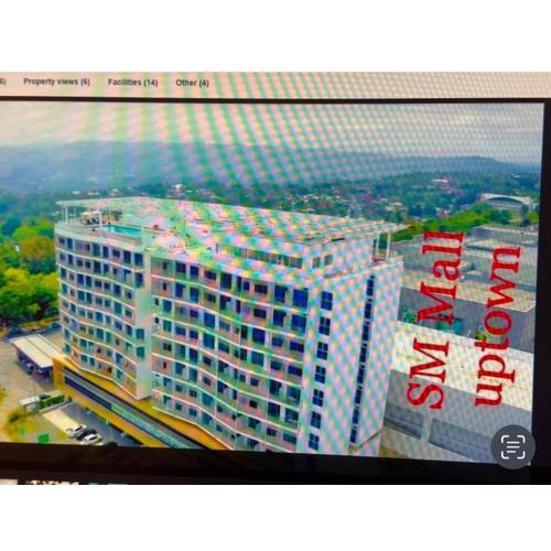 Unit 1111 Cozy New Penthouse with free WIFI, swimming pool, gym, fully air condition