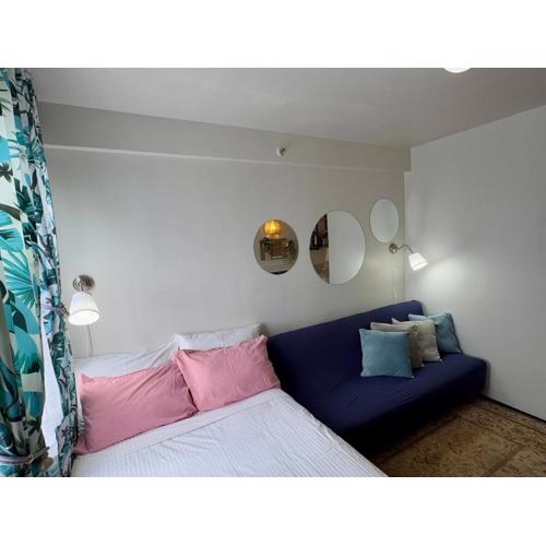 Unit 26 SeaView Studio