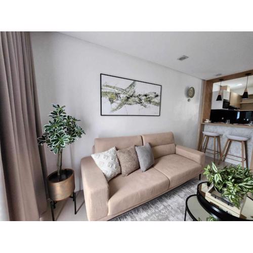 Unit 301 at One Pontefino