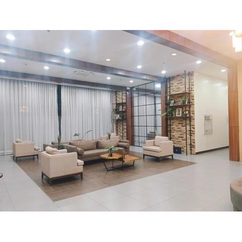 Unit 325, Brenthill Residences