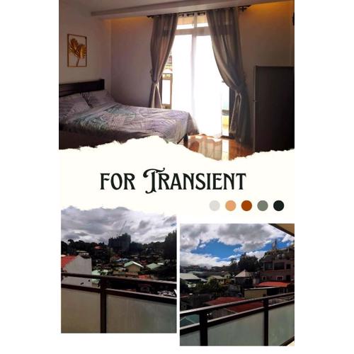 UNIT 3F-18 MEGATOWER RESIDENCES III