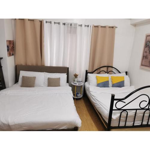 Unit 402, Cedar Peak