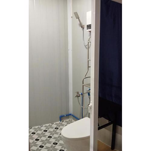 Unit 6 - 6Pax Container house