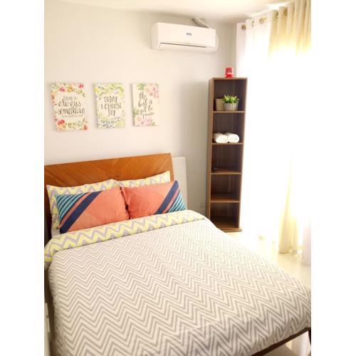 Unit 711 at Cityscapes